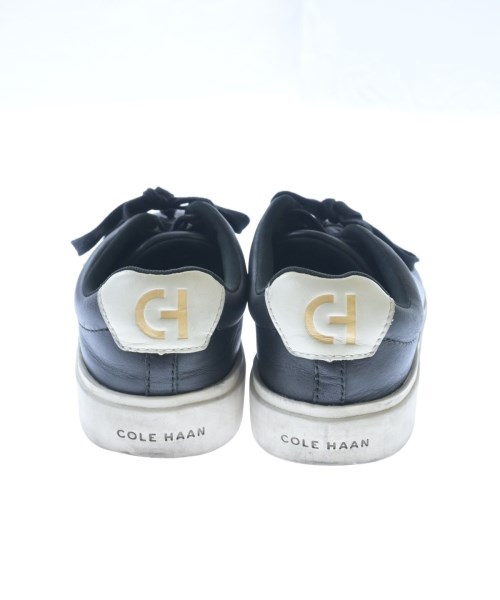 COLE HAAN（コールハーン）スニーカー 黒 サイズ:US6(23cm位) レディース/2200702956256