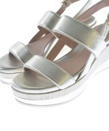COLE HAAN（コールハーン）サンダル ゴールド サイズ:US7(24cm位) レディース/2200704314023