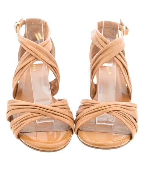 COLE HAAN（コールハーン）サンダル 茶 サイズ:US6 1/2(23.5cm位) レディース/2200704163034