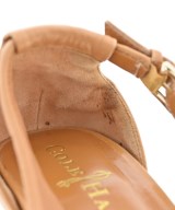 COLE HAAN（コールハーン）サンダル 茶 サイズ:US6 1/2(23.5cm位) レディース/2200704163034
