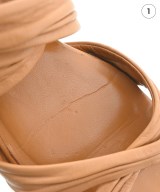 COLE HAAN（コールハーン）サンダル 茶 サイズ:US6 1/2(23.5cm位) レディース/2200704163034