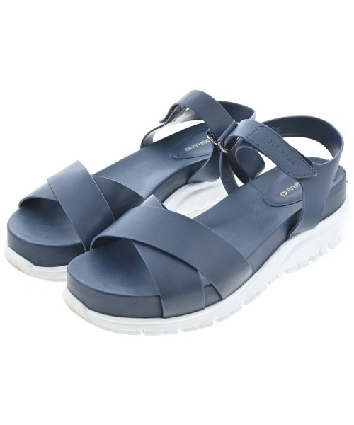 COLE HAAN(コールハーン)のサンダル サイズ:US7(24cm位) 6,000円