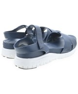 COLE HAAN（コールハーン）サンダル 紺 サイズ:US7(24cm位) レディース/2200705583022