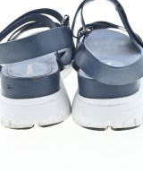 COLE HAAN（コールハーン）サンダル 紺 サイズ:US7(24cm位) レディース/2200705583022