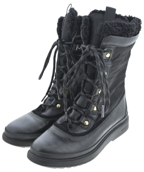 COLE HAAN(コールハーン)のブーツ サイズ:US7(24cm位) 5,500円