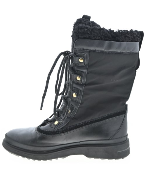 COLE HAAN（コールハーン）ブーツ 黒 サイズ:US7(24cm位) レディース/2200701730499