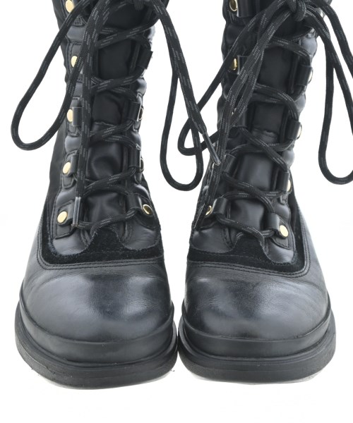 COLE HAAN（コールハーン）ブーツ 黒 サイズ:US7(24cm位) レディース/2200701730499