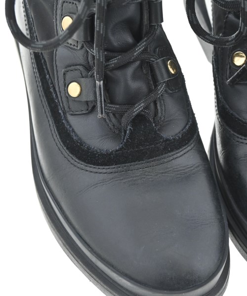 COLE HAAN（コールハーン）ブーツ 黒 サイズ:US7(24cm位) レディース/2200701730499