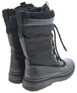 COLE HAAN（コールハーン）ブーツ 黒 サイズ:US7(24cm位) レディース/2200701730499
