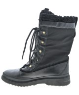 COLE HAAN（コールハーン）ブーツ 黒 サイズ:US7(24cm位) レディース/2200701730499