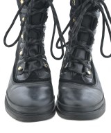 COLE HAAN（コールハーン）ブーツ 黒 サイズ:US7(24cm位) レディース/2200701730499