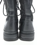COLE HAAN（コールハーン）ブーツ 黒 サイズ:US7(24cm位) レディース/2200701730499