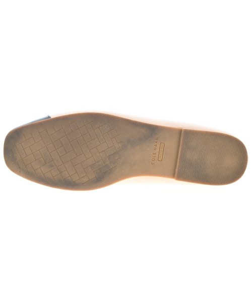 COLE HAAN（コールハーン）パンプス ピンク サイズ:US8(25cm位) レディース/2200704747043