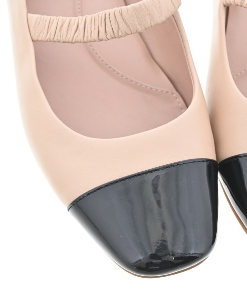 COLE HAAN（コールハーン）パンプス ピンク サイズ:US8(25cm位) レディース/2200704747043