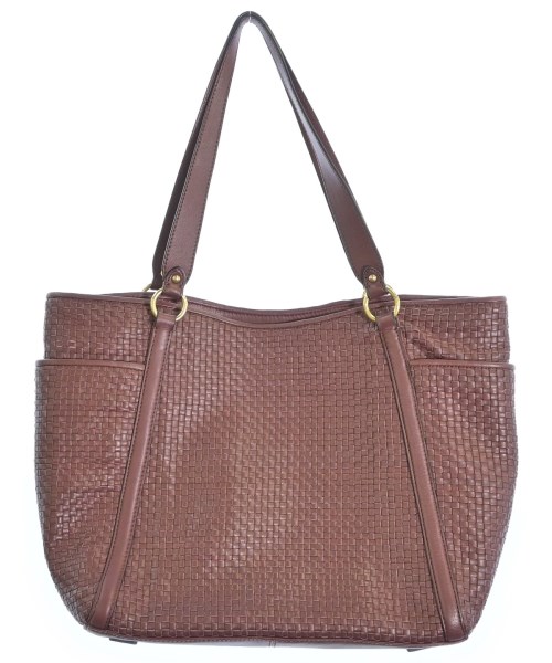 COLE HAAN（コールハーン）トートバッグ 赤 サイズ:- レディース/2200702663222