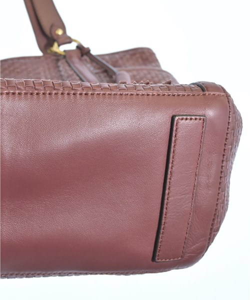 COLE HAAN（コールハーン）トートバッグ 赤 サイズ:- レディース/2200702663222