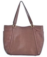 COLE HAAN（コールハーン）トートバッグ 赤 サイズ:- レディース/2200702663222