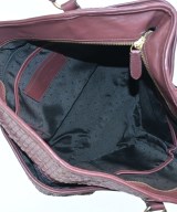 COLE HAAN（コールハーン）トートバッグ 赤 サイズ:- レディース/2200702663222