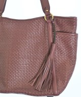 COLE HAAN（コールハーン）トートバッグ 赤 サイズ:- レディース/2200702663222