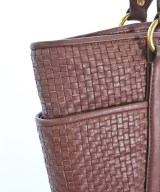 COLE HAAN（コールハーン）トートバッグ 赤 サイズ:- レディース/2200702663222