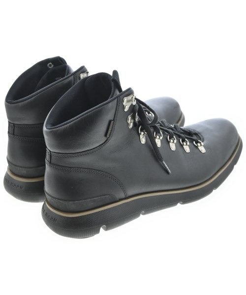COLE HAAN（コールハーン）ブーツ 黒 サイズ:US10(28cm位) メンズ/2200706682052