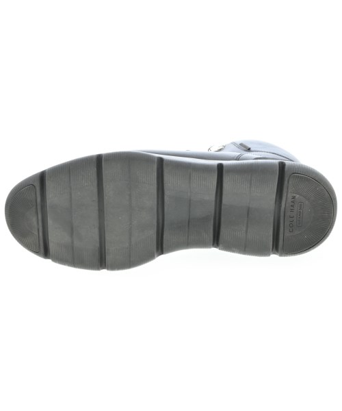 COLE HAAN（コールハーン）ブーツ 黒 サイズ:US10(28cm位) メンズ/2200706682052