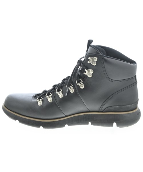 COLE HAAN（コールハーン）ブーツ 黒 サイズ:US10(28cm位) メンズ/2200706682052