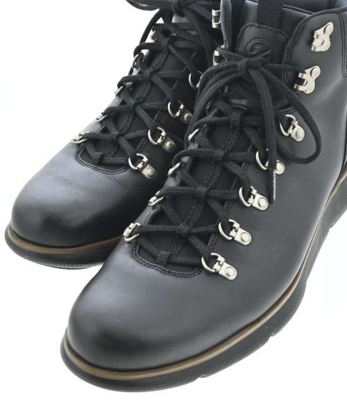 COLE HAAN（コールハーン）ブーツ 黒 サイズ:US10(28cm位) メンズ/2200706682052