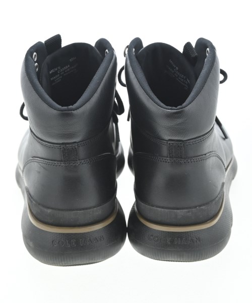 COLE HAAN（コールハーン）ブーツ 黒 サイズ:US10(28cm位) メンズ/2200706682052