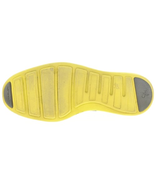 COLE HAAN（コールハーン）ビジネス・ドレスシューズ グレー サイズ:US7 1/2(25.5cm位) メンズ/2200706790023