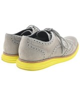 COLE HAAN（コールハーン）ビジネス・ドレスシューズ グレー サイズ:US7 1/2(25.5cm位) メンズ/2200706790023