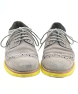 COLE HAAN（コールハーン）ビジネス・ドレスシューズ グレー サイズ:US7 1/2(25.5cm位) メンズ/2200706790023