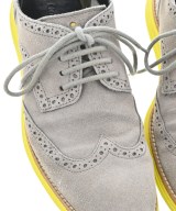COLE HAAN（コールハーン）ビジネス・ドレスシューズ グレー サイズ:US7 1/2(25.5cm位) メンズ/2200706790023