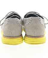 COLE HAAN（コールハーン）ビジネス・ドレスシューズ グレー サイズ:US7 1/2(25.5cm位) メンズ/2200706790023