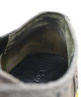 COLE HAAN（コールハーン）ビジネス・ドレスシューズ グレー サイズ:US7 1/2(25.5cm位) メンズ/2200706790023