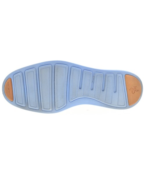 COLE HAAN（コールハーン）ビジネス・ドレスシューズ 茶 サイズ:US7(25cm位) メンズ/2200706790030