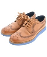 COLE HAAN（コールハーン）ビジネス・ドレスシューズ 茶 サイズ:US7(25cm位) メンズ/2200706790030