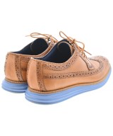 COLE HAAN（コールハーン）ビジネス・ドレスシューズ 茶 サイズ:US7(25cm位) メンズ/2200706790030