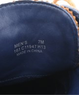 COLE HAAN（コールハーン）ビジネス・ドレスシューズ 茶 サイズ:US7(25cm位) メンズ/2200706790030