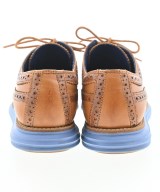 COLE HAAN（コールハーン）ビジネス・ドレスシューズ 茶 サイズ:US7(25cm位) メンズ/2200706790030