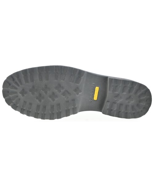 COLE HAAN（コールハーン）ドレスシューズ/ローファー 黒 サイズ:US5(22cm位) レディース/2200707529011