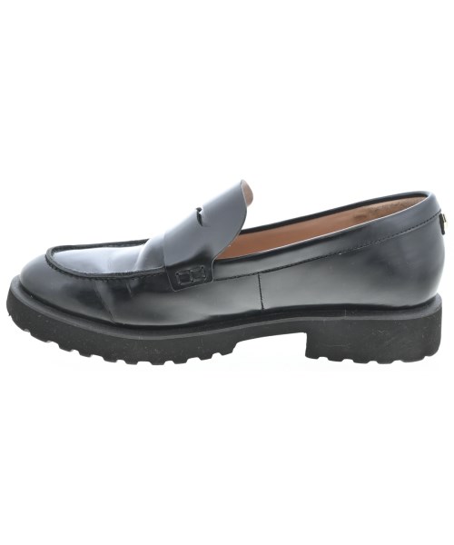 COLE HAAN（コールハーン）ドレスシューズ/ローファー 黒 サイズ:US5(22cm位) レディース/2200707529011