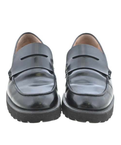 COLE HAAN（コールハーン）ドレスシューズ/ローファー 黒 サイズ:US5(22cm位) レディース/2200707529011