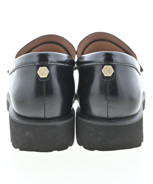 COLE HAAN（コールハーン）ドレスシューズ/ローファー 黒 サイズ:US5(22cm位) レディース/2200707529011