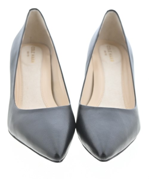 COLE HAAN（コールハーン）パンプス 黒 サイズ:US5(22cm位) レディース/2200702820137
