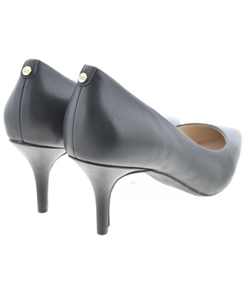 COLE HAAN（コールハーン）パンプス 黒 サイズ:US5 1/2(22.5cm位) レディース/2200702820144