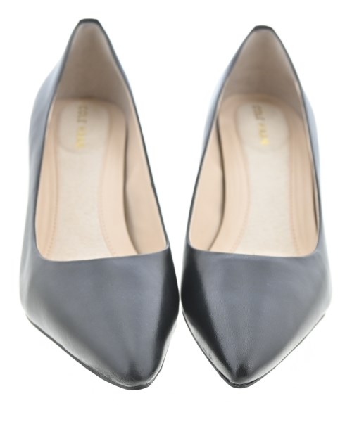 COLE HAAN（コールハーン）パンプス 黒 サイズ:US5 1/2(22.5cm位) レディース/2200702820144
