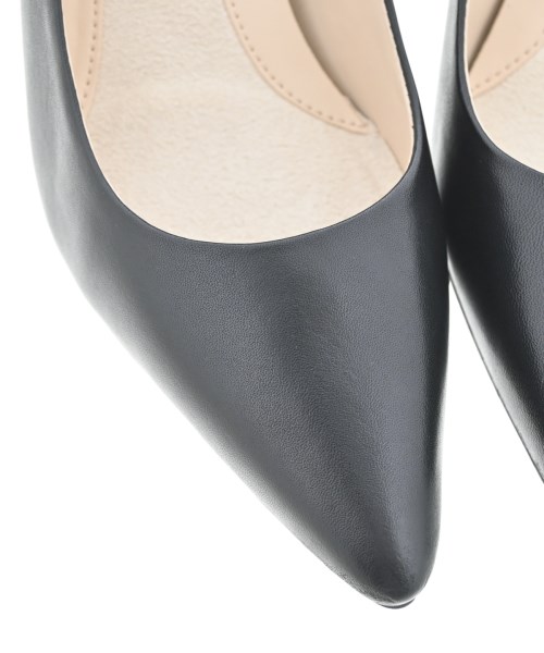COLE HAAN（コールハーン）パンプス 黒 サイズ:US5 1/2(22.5cm位) レディース/2200702820144