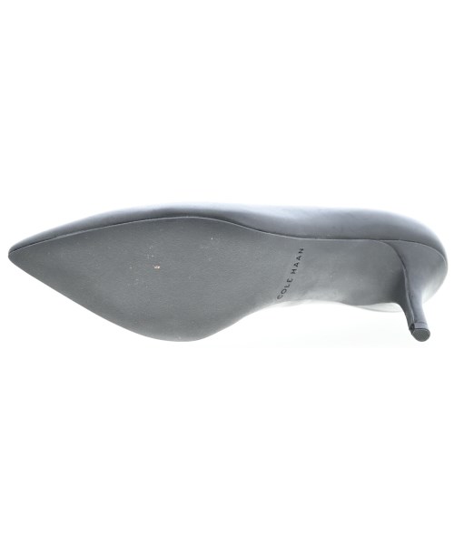 COLE HAAN（コールハーン）パンプス 黒 サイズ:US5(22cm位) レディース/2200702820151