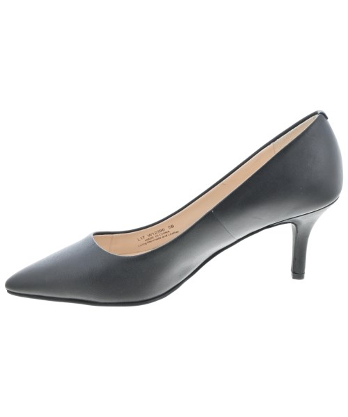 COLE HAAN（コールハーン）パンプス 黒 サイズ:US5(22cm位) レディース/2200702820151